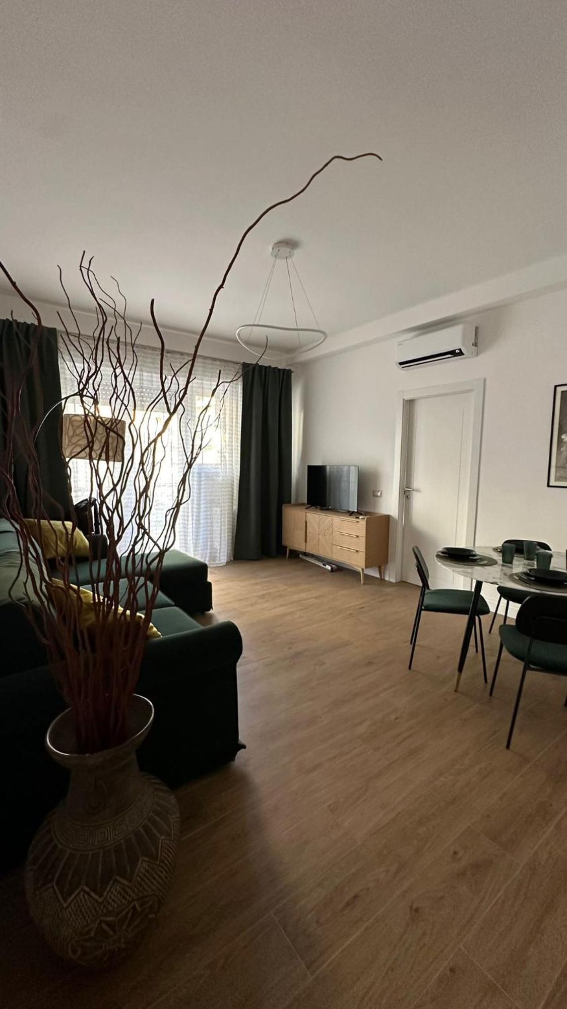 A Casa Di Ren Apartamento
