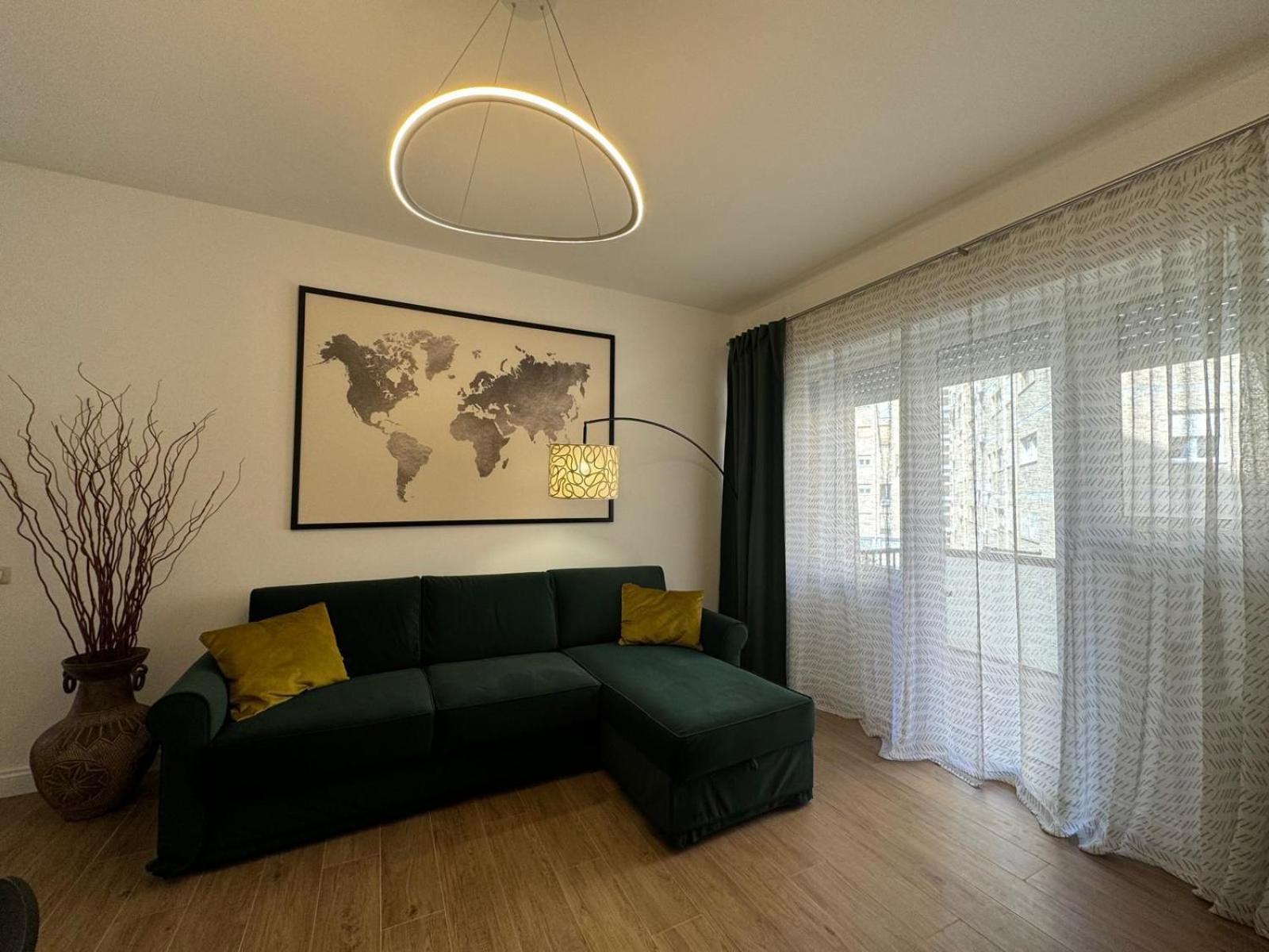 A Casa Di Ren Apartamento Roma