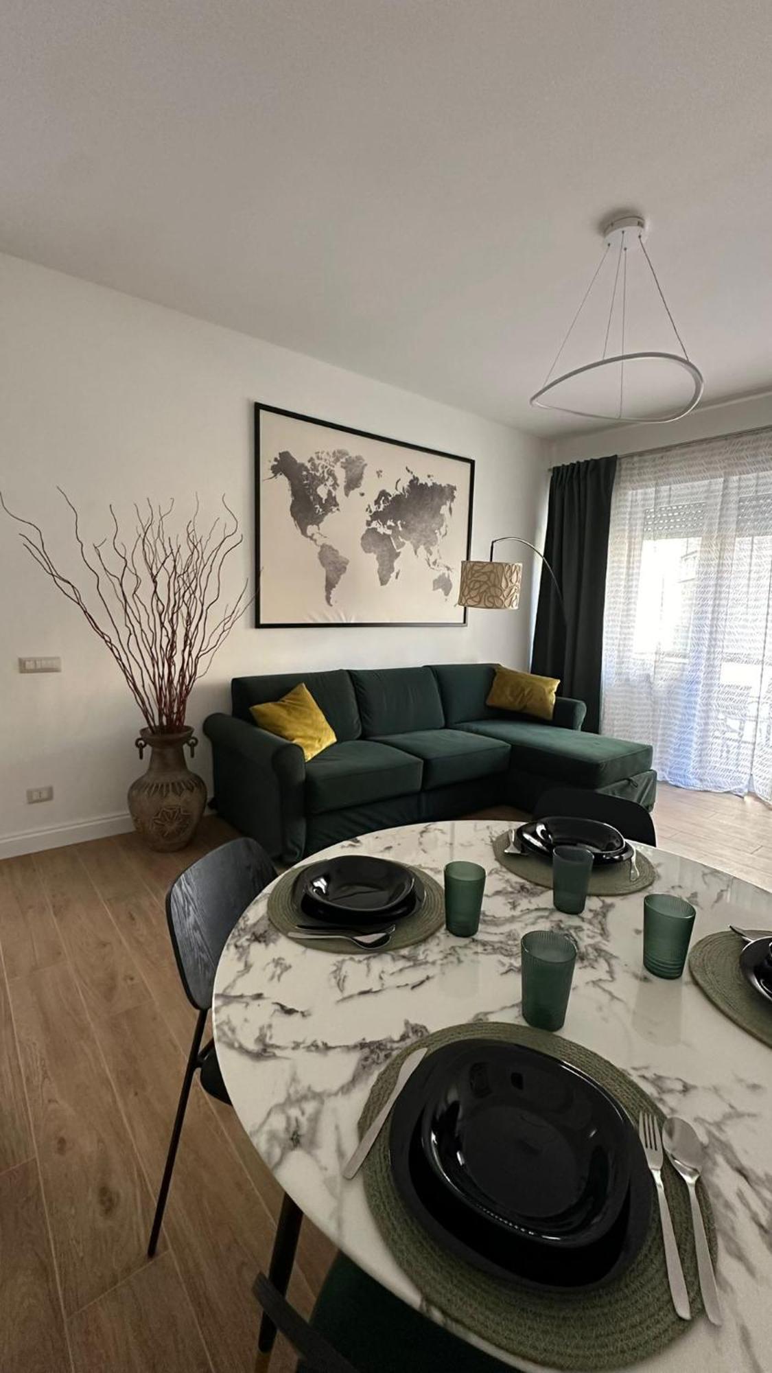 A Casa Di Ren Apartamento *