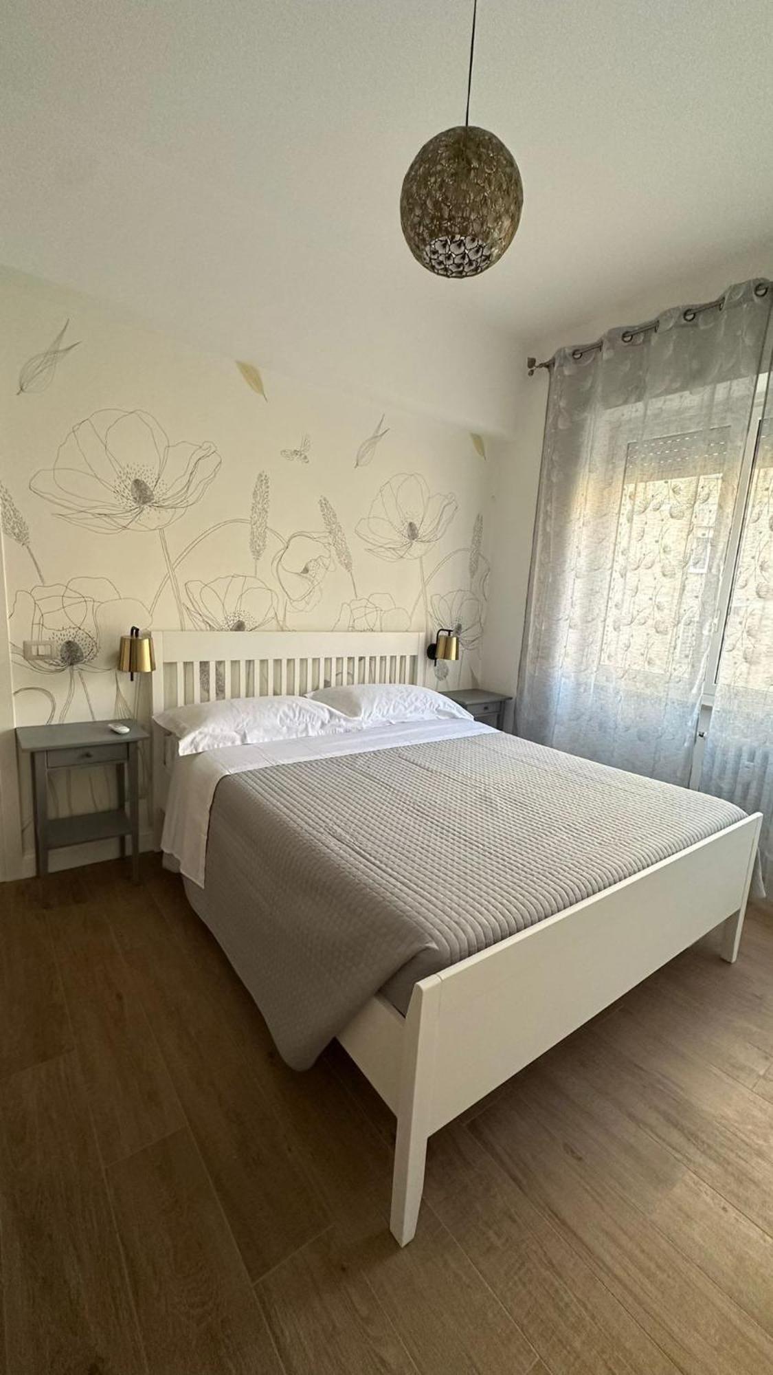 Apartamento A Casa Di Ren