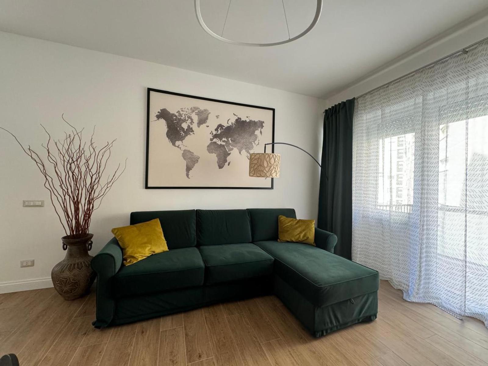 Apartamento A Casa Di Ren Roma
