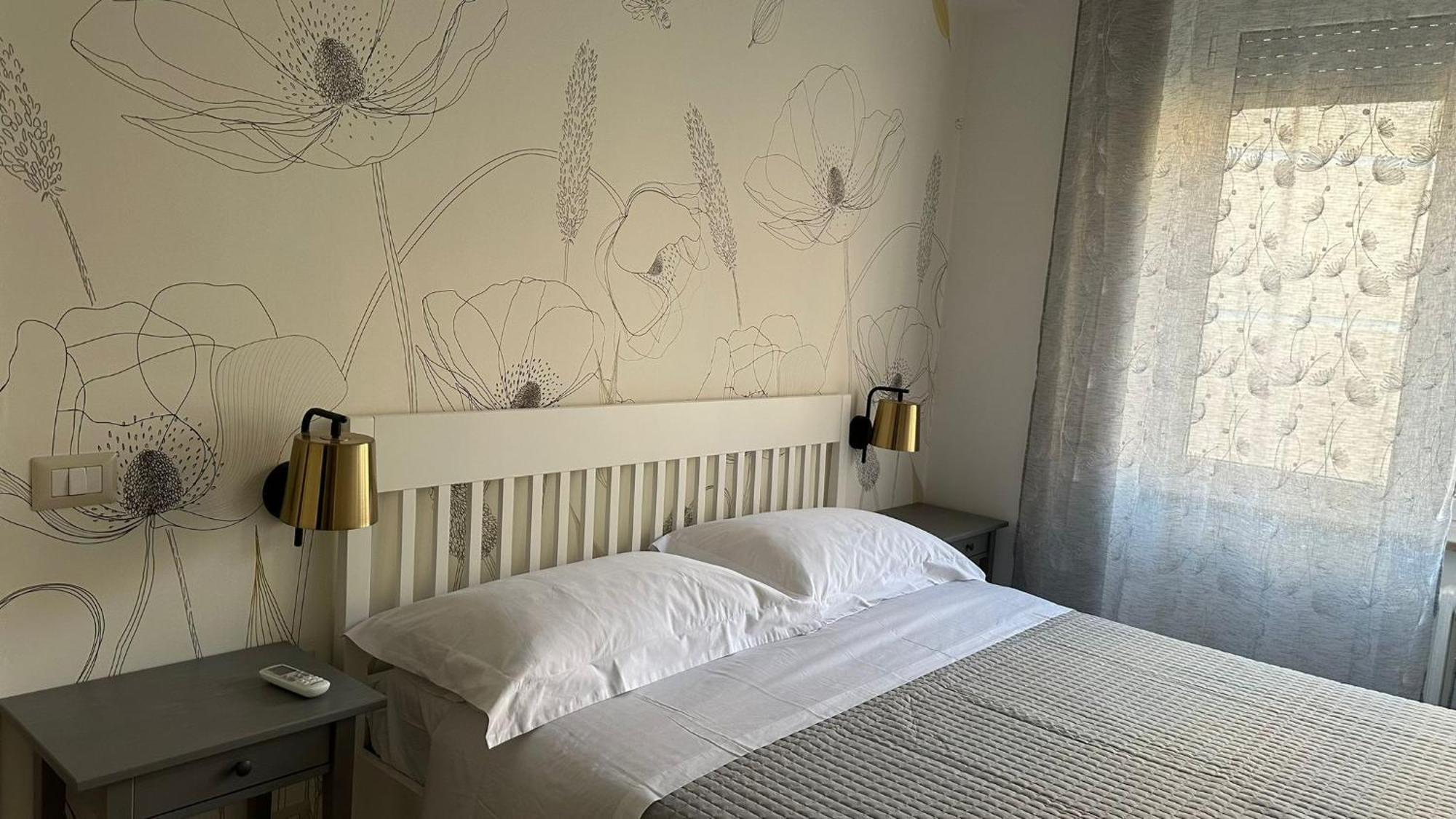Apartamento A Casa Di Ren *