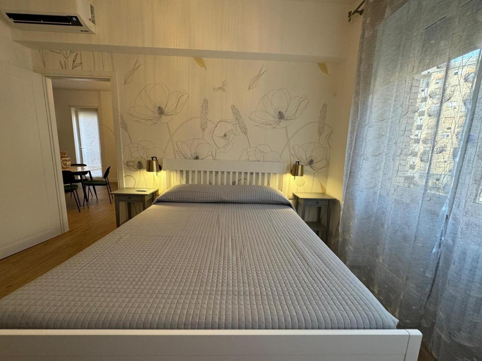 A Casa Di Ren Apartamento *