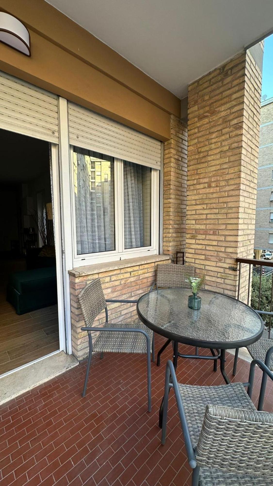 Apartamento A Casa Di Ren *