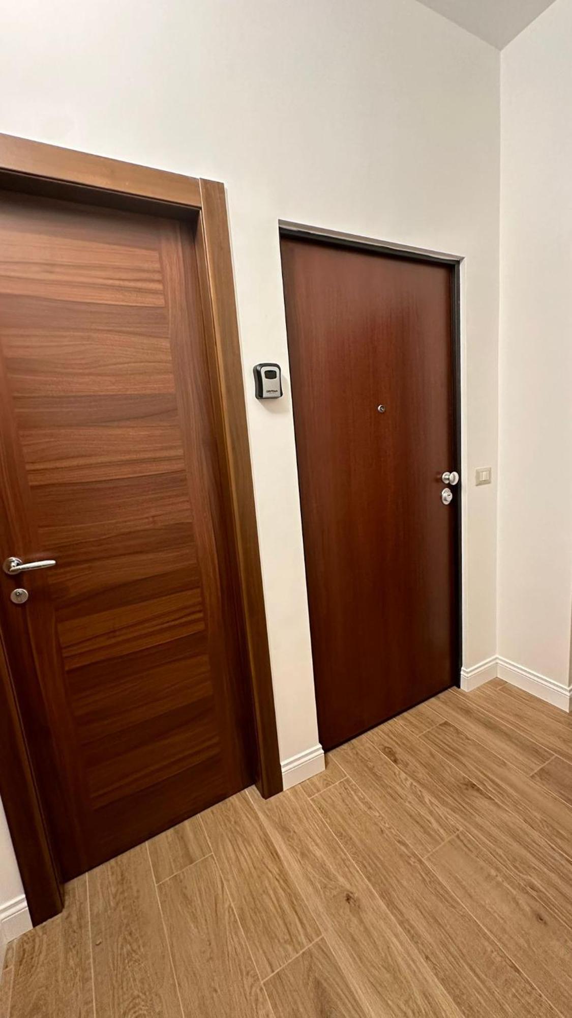 A Casa Di Ren Apartamento Roma