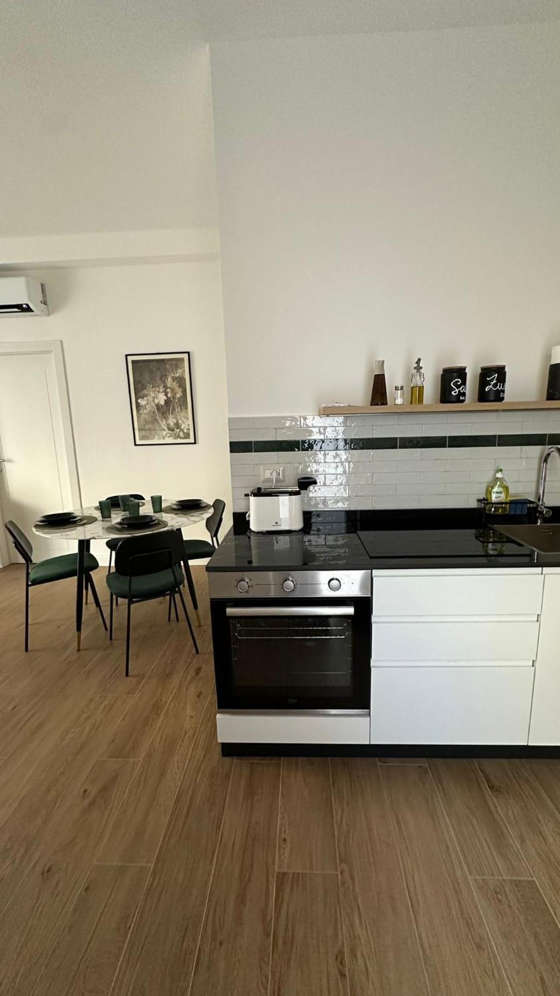 Apartamento A Casa Di Ren