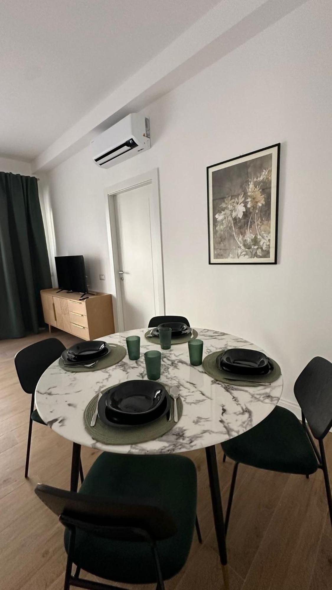 A Casa Di Ren Apartamento *