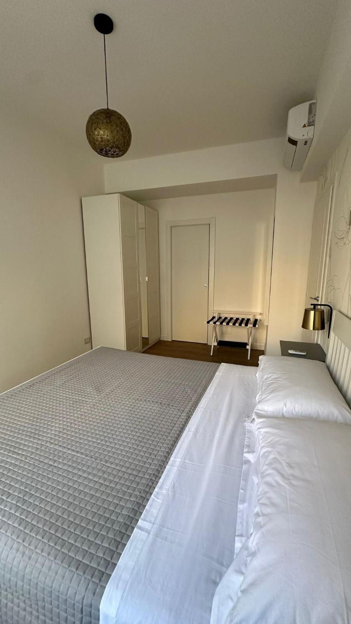 Apartamento A Casa Di Ren *