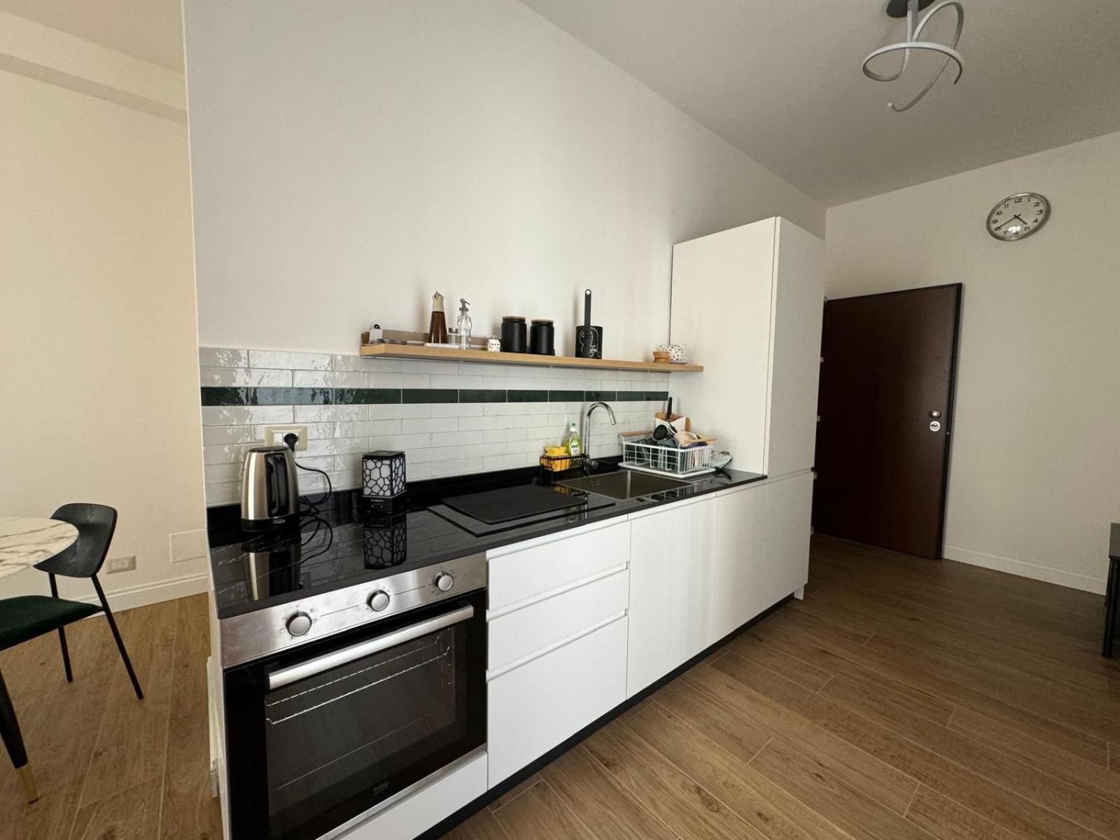 Apartamento A Casa Di Ren
