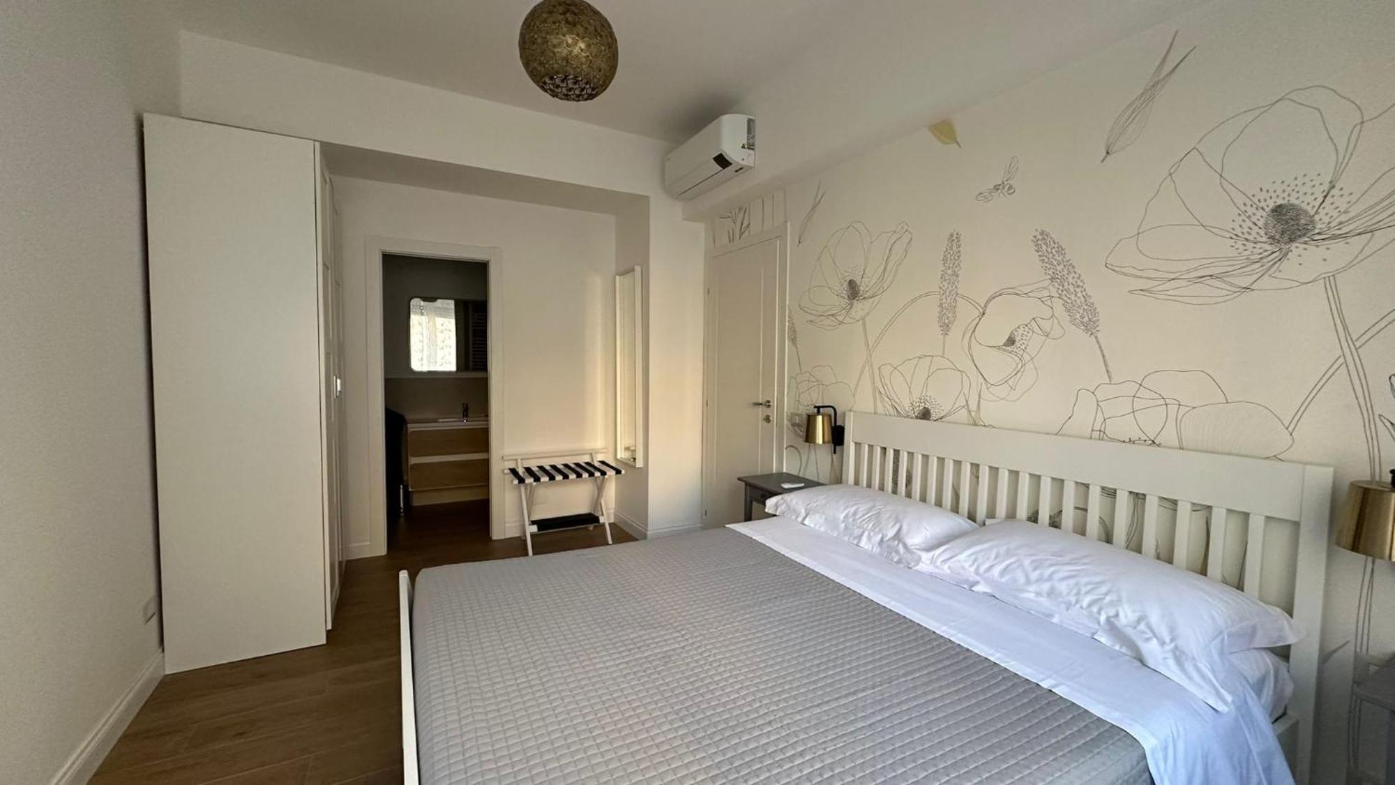 A Casa Di Ren Apartamento *